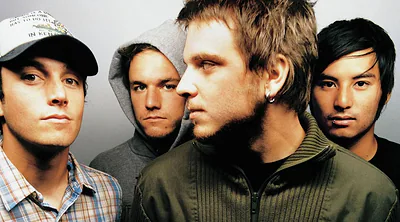 Thrice — foto 6