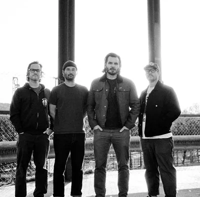 Thrice — foto 1