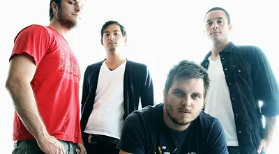 Thrice — foto 5