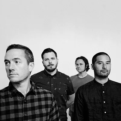 Thrice — foto 3