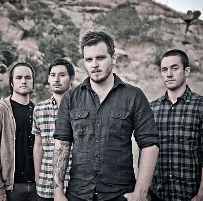 Thrice — photo 2