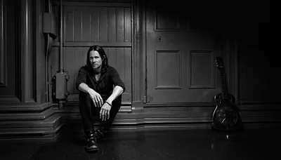 Myles Kennedy — photo 6