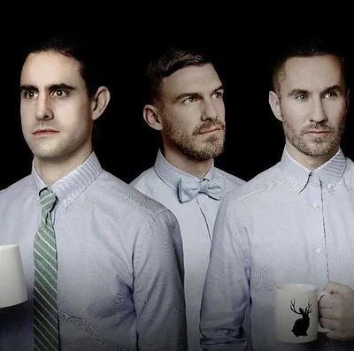 Miike Snow — foto 2