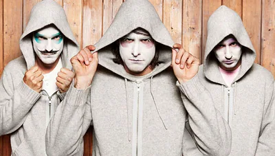 Miike Snow — foto 3
