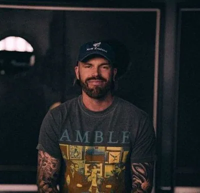 Jordy Maxwell — foto 1