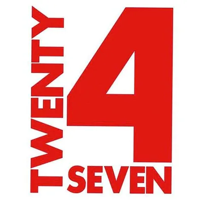Twenty 4 Seven — photo 1