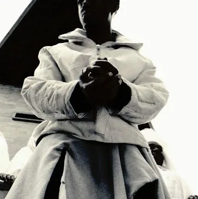 Moses Boyd — foto 1