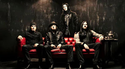 Saliva — foto 4
