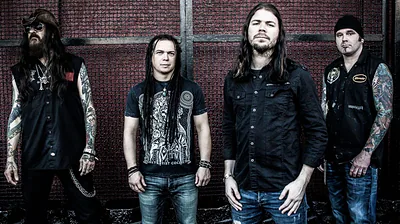 Saliva — foto 5
