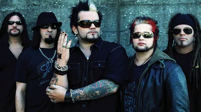Saliva — foto 3