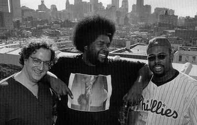 Questlove — photo 1