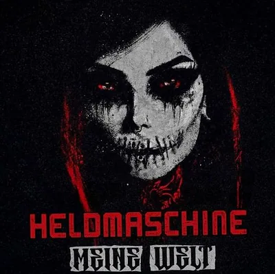 Heldmaschine — foto 1