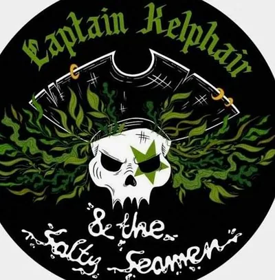 Captain Kelphair & The Salty Seamen — foto 2