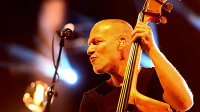 Avishai Cohen — foto 5