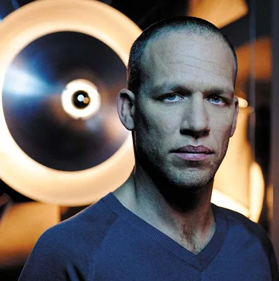 Avishai Cohen — foto 2