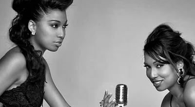 Melanie Fiona — photo 5