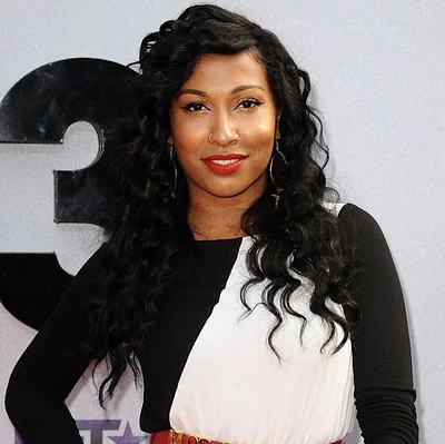 Melanie Fiona — photo 2
