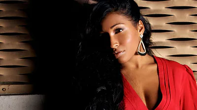 Melanie Fiona — foto 4