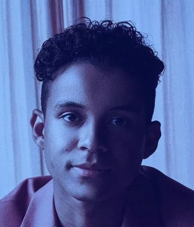 Jaafar Jackson — foto 1