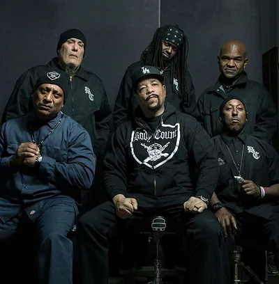 Body Count — foto 4