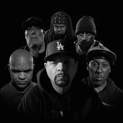 Body Count — foto 3