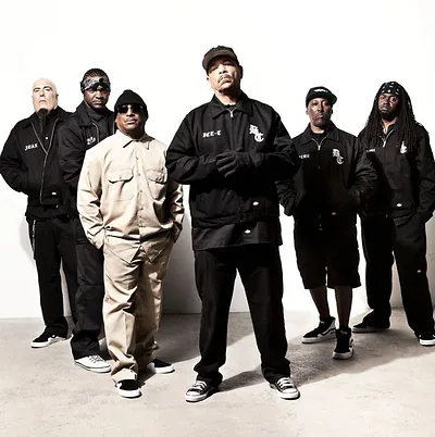 Body Count — foto 5