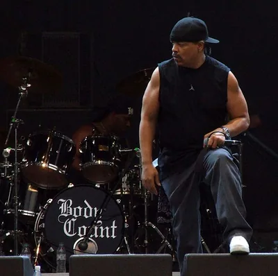 Body Count — foto 2