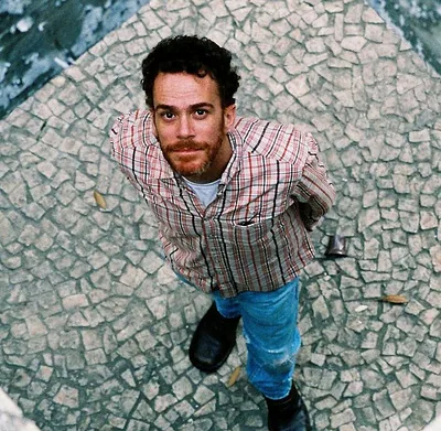Nando Reis — photo 1