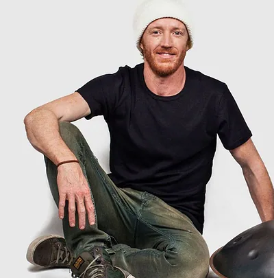 Danny Cudd — foto 1