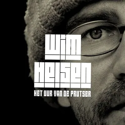 Wim Helsen — foto 1