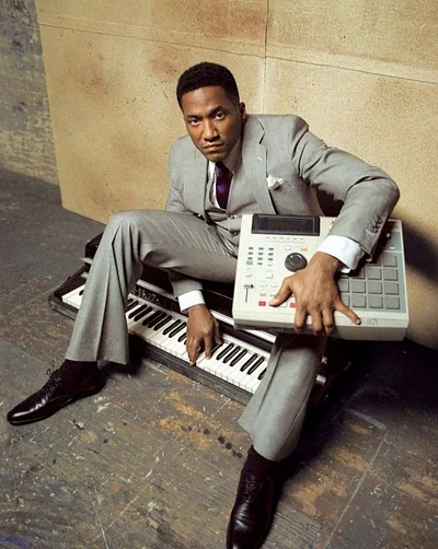 Q‐Tip — foto 4