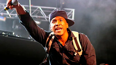 Q‐Tip — foto 2
