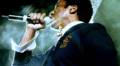 Q‐Tip — photo 3