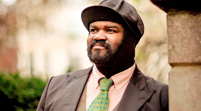 Gregory Porter — photo 4