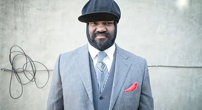 Gregory Porter — photo 3