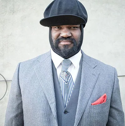 Gregory Porter — photo 2