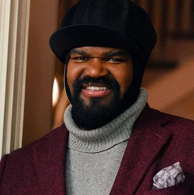 Gregory Porter — foto 1
