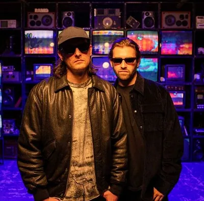 Zeds Dead — foto 1