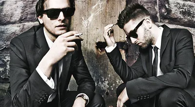 Zeds Dead — foto 2