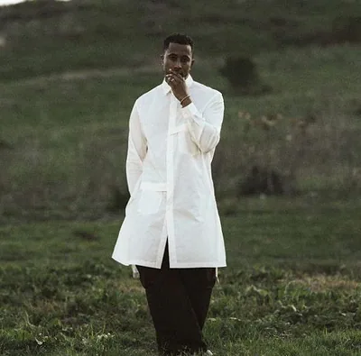 Braxton Cook — foto 1