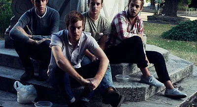 Wild Nothing — foto 3