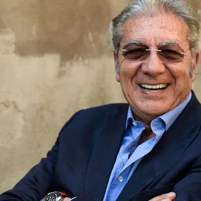 Franco Mincalizzi — foto 2
