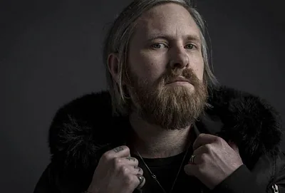 Blanck Mass — photo 1