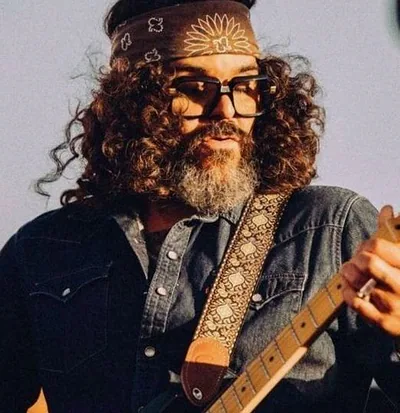Brant Bjork — foto 1
