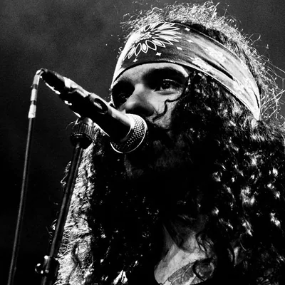 Brant Bjork — foto 2