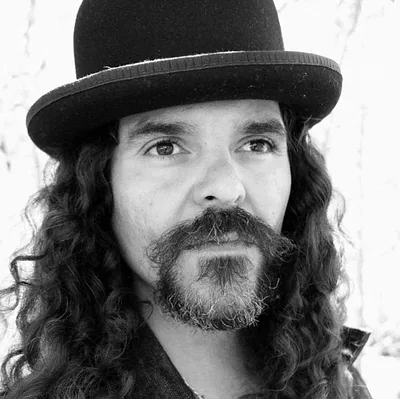 Brant Bjork — foto 3