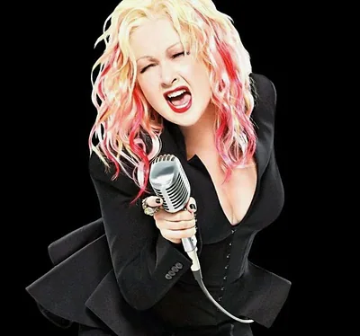 Cyndi Lauper — foto 5