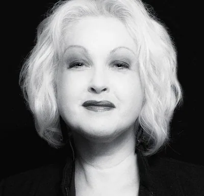 Cyndi Lauper — foto 6