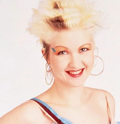 Cyndi Lauper — foto 4