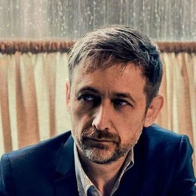 The Divine Comedy — photo 1